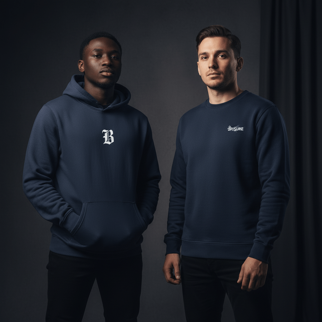 25 questions que tout le monde se pose sur le streetwear (et leurs réponses) - Brisure