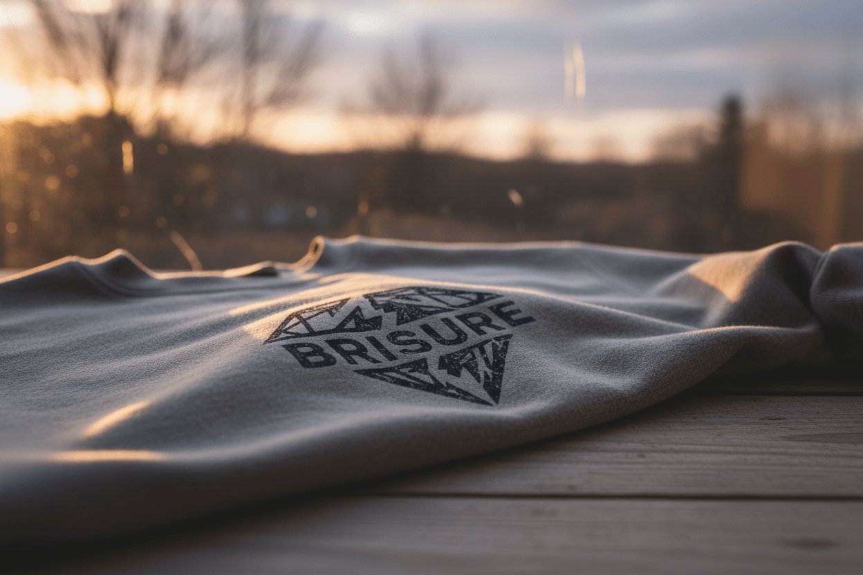 Le Guide Ultime du Streetwear 2025 : Histoire, Tendances et Pièces Essentielles (BRISURE) - Brisure