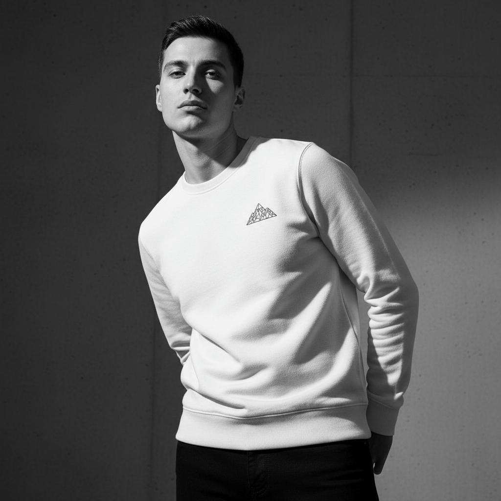 Pourquoi la qualité est essentielle dans le streetwear (BRISURE) - Brisure