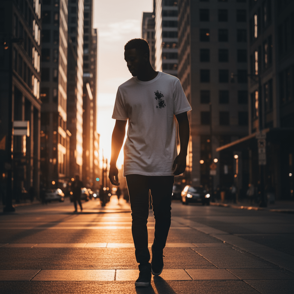 Top 10 des looks streetwear simples et efficaces (Guide BRISURE 2025) - Brisure