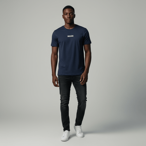 Classic – T-shirt Streetwear BRISURE - Brisure