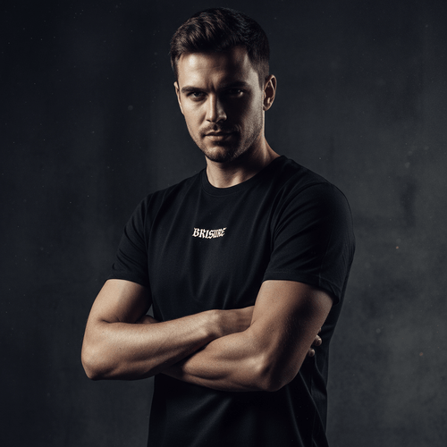 Classic – T-shirt Streetwear BRISURE - Brisure