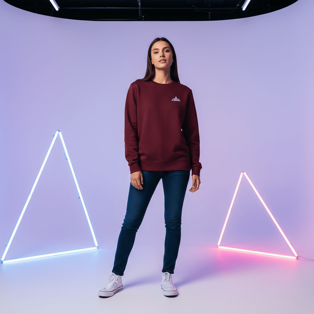 Montagne – Sweat Streetwear BRISURE - Brisure