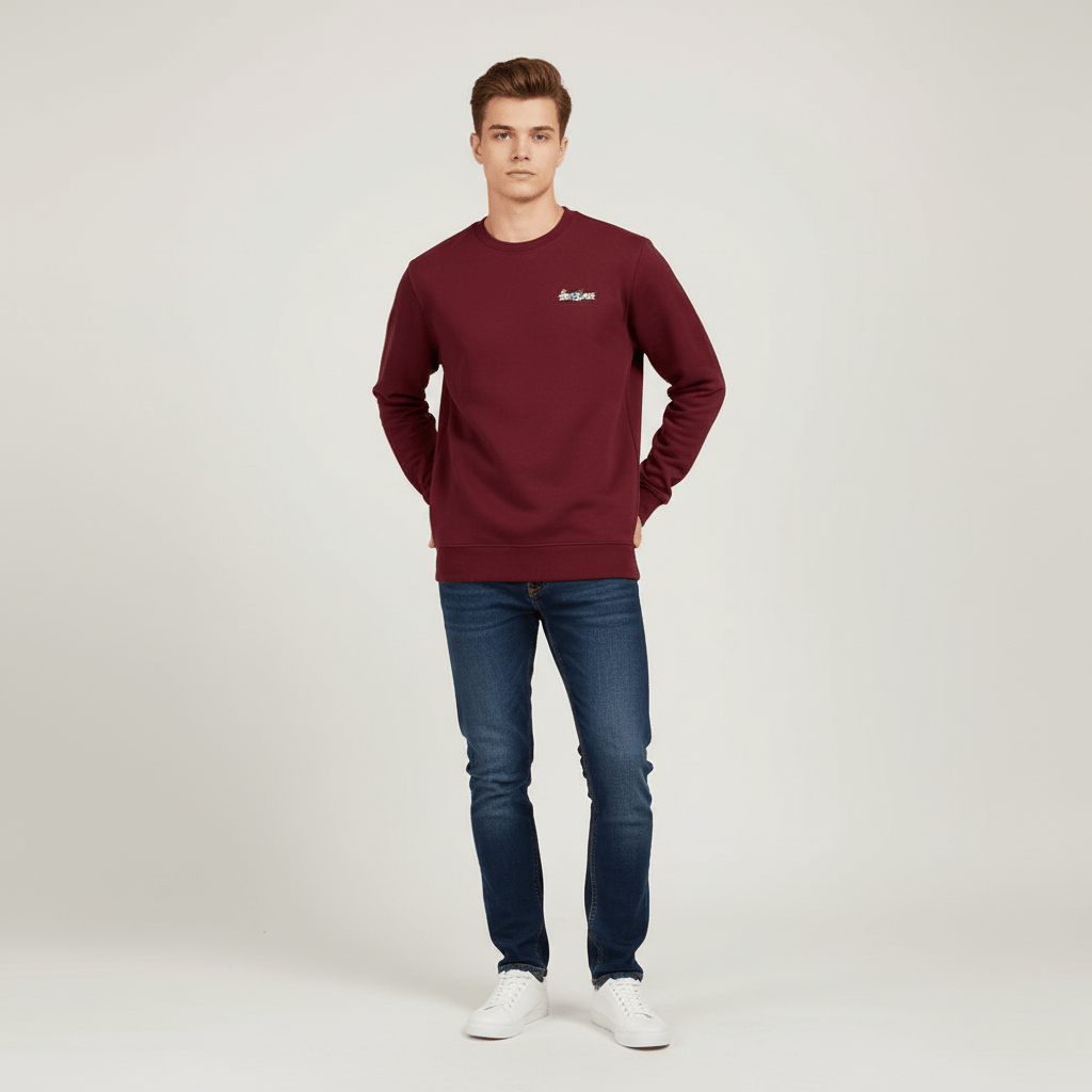 Paint – Sweat Streetwear BRISURE - Brisure